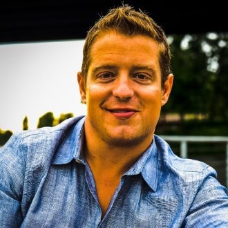 Ben Day, founder of the Data Clean Room Institute